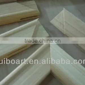 Small Pine Wood Stretcher Bars & Stretcher Frame thumbnail-1