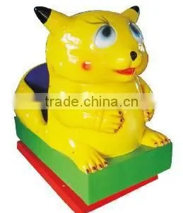 Hot Sale LT-4093L Used Kiddie Ride thumbnail-1