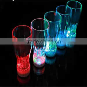 Wholesale Led Lighting Plastic PS Party Cup Supplier thumbnail-3