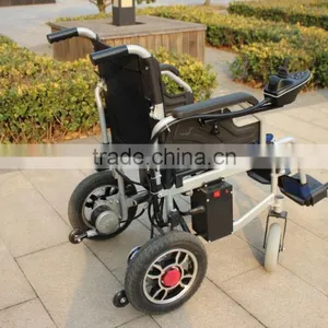 Drive System,joystick Controller and Electric Wheelchair Motor thumbnail-2