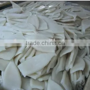 Frozen Illex Squid Tube With Nice Quality thumbnail-1