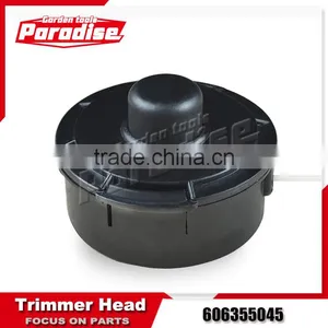 Electric Brush Cutter Trimmer Head With M10*1.25RH thumbnail-1