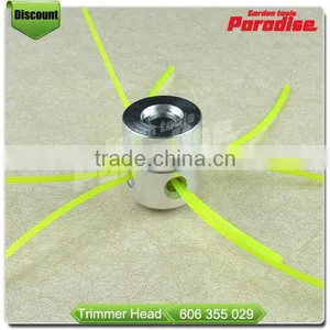 Garden Aluminium Brush Cutters Trimmer Head For Sale thumbnail-2