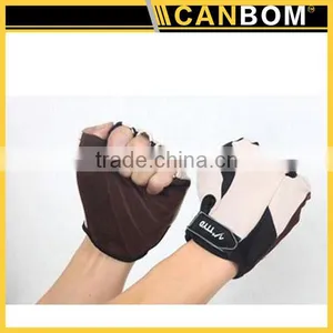 Practical New Design Keep Warm Lint Spor Gloves thumbnail-3