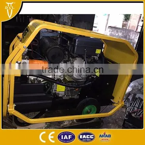 Diesel Engine Type Hydraulic Power Pack thumbnail-3
