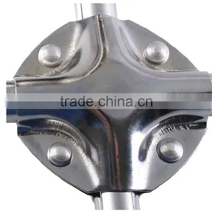 17-19-21-23mm Socket Rim Tyre Cross Wrench for Car Auto Repair Tools thumbnail-2