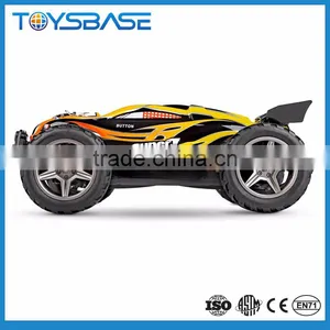 WLtoys Racing go Kart 45km/h 1:12 4WD Rock Crawler thumbnail-2