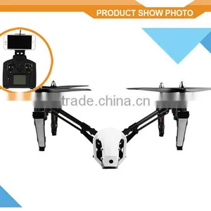 WLtoys Q333 - B RC Drone With 0.3MP Camera Dron 2.4GHz 4CH 6 Gyro WiFi FPV Quadcopter RC Aircraft for Sale Scrap thumbnail-3