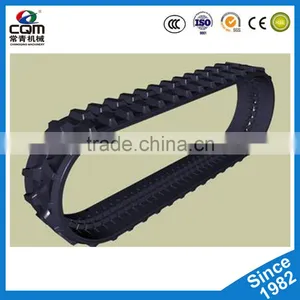 Trucks Rubber Track Rubber Belt thumbnail-2
