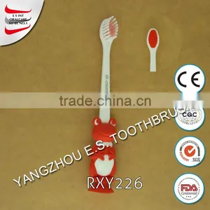 Kid Toothbrush Electric Toothbrush Head thumbnail-1