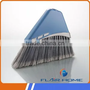 Cheap Plastic Broom Floor Broom With Handle DL5001 thumbnail-1
