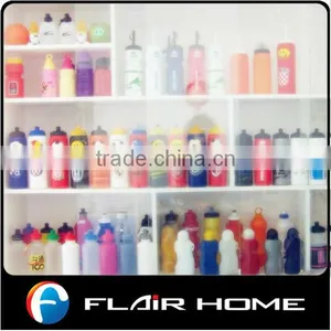 Plastic Sport Water Bottle Hot Sale Available Style thumbnail-1