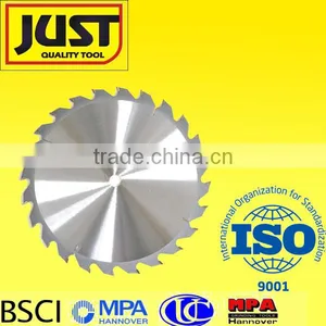 TCT Saw Blades For Cutting Plastic thumbnail-1