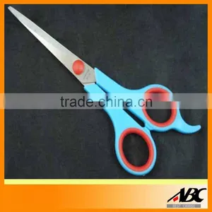 Stainless Steel Hair Scissors Barber Scissor With Teeth thumbnail-5