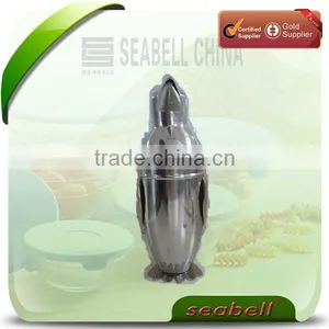Staineless Steel Cocktail Shaker thumbnail-1