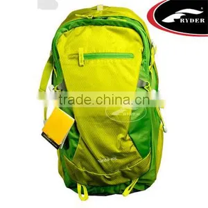 2017 New Design Premium Quality Outdoor Hiking Promotional Travelling Backpack thumbnail-2