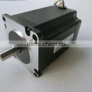 Leishine Steper Motor and Driver 573S15 and 3ND583 For Laser Engraving and Cuting thumbnail-5