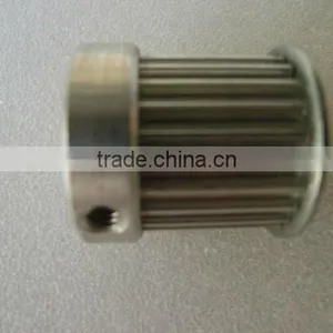 Co2 Laser Cutting Machine Gears 20tooth 24tooth 38tooth 48tooth 72tooth thumbnail-1