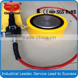 2017 FPY Series General Purpose Hydraulic Cylinders For Sale thumbnail-3