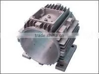 OEM High Pressure Die Casting Electric Motor Shell thumbnail-1
