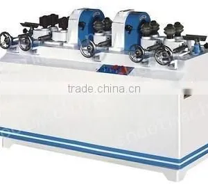 Round Wood Cutter With Double Cutter Head SH9050C With Round Rod Dia. 16-60mm thumbnail-1