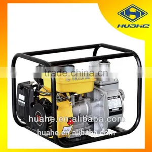 Pumps for Water, Mini Gasoline Water Pump, High Pressure Water Pump for Car Wash thumbnail-1