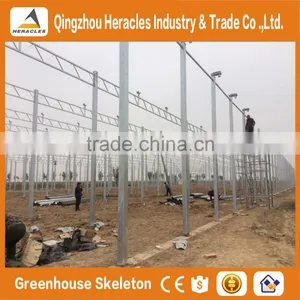 Factory Price Trade Assurance Polycarbonate Greenhouse - Plastic Sheet for Sale thumbnail-6