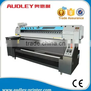 Direct Textile Printer ADL-D1018 thumbnail-3