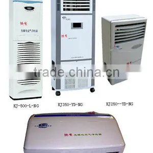 Wanometer Air Purifier thumbnail-1