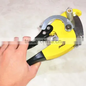 803 PVC Pipe Cutter thumbnail-5