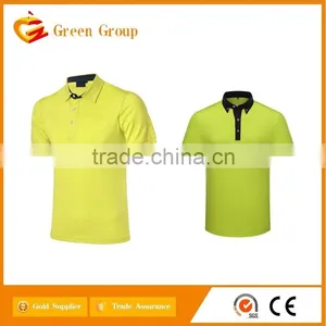 Golf Tshirt for Man for September Procurement Festival thumbnail-1