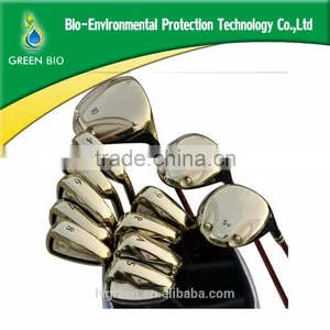 OEM Golf Driver Head for Golf Club thumbnail-6