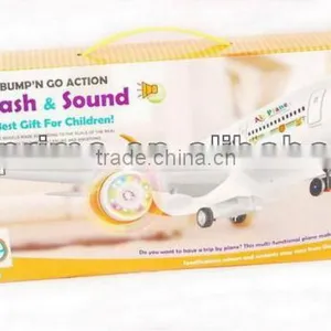 Toy Sets-air Plane thumbnail-1