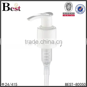 Twist Top Cap Pump Shampoo Bottle Cap China thumbnail-3