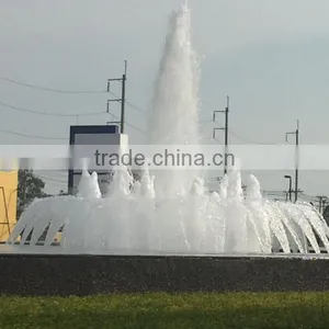 Outdoor 6m Factory Customized Water Fountain thumbnail-1