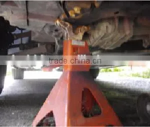 3Ton Car Support Car Repair Jack Stand thumbnail-3