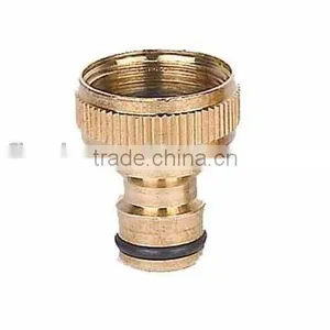 3/4" Female Faucet Connector (faucet Fitting Connector Joint Connection) thumbnail-1