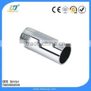 AISI DIN SS304 SS316 Stainless Steel Plumbing Pipe Fitting thumbnail-4