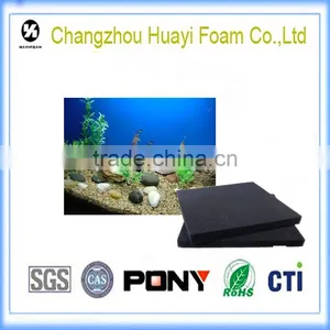 Reticulated Filter Sponge Bio Sponge Filter Aquarium thumbnail-1