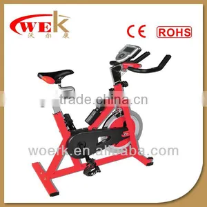 Hot Selling Body Fit Exercise Bike thumbnail-1