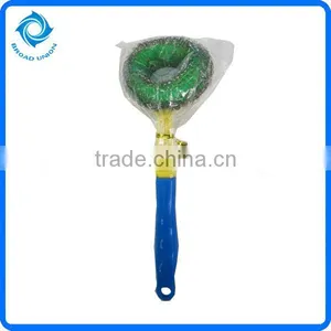 Hand Plastic Cleaning Brush Dish Cleaning Brush thumbnail-1