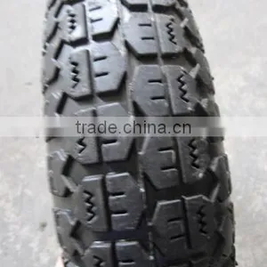 Wheelbarrow Tyre 3.50-7 thumbnail-2