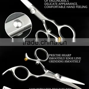 Top Quality Barber Scissor Professional Hair Scissors Set Hair Cutting Scissors thumbnail-3