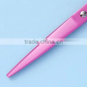 7.5 Inch Professional Pet Product Dog Grooming Scissors thumbnail-4