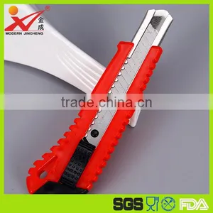 K223 Carbon Steel Tool Knife With Hole for Hanger Good Hand Kinfe thumbnail-1