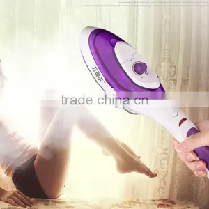 Portable Handy Steam Iron Brush 220v thumbnail-5