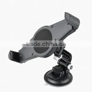 Hot Sale 360 Degree Rotation Suction Cup Flexible Phone Holder thumbnail-1