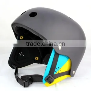 2014 Wholesale Ice Helmet(CE Test Reports) thumbnail-1
