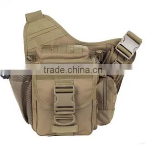 New Coming Hiking Waist Pack Tactical Bag thumbnail-2