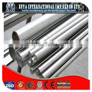 321 High Quality Cold Rolled Stainless Round Bar thumbnail-1